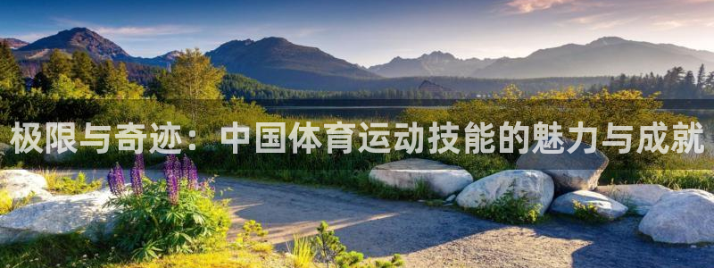米兰体育官方正版app集团官网网址:极限与奇迹:中国体育运动